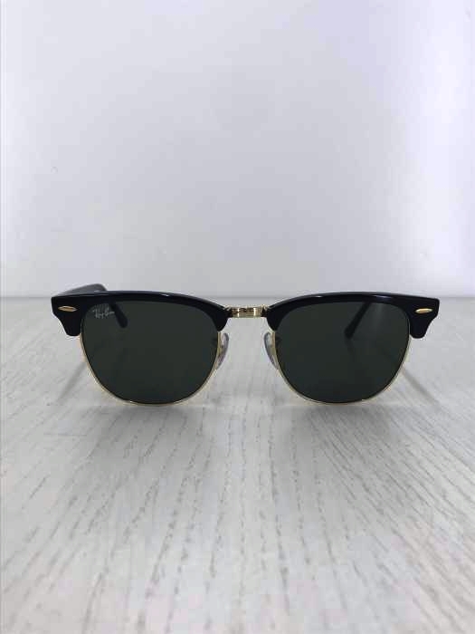 RAY BAN（レイバン） クラブマスター 偏光サングラス メンズ ファッション雑貨