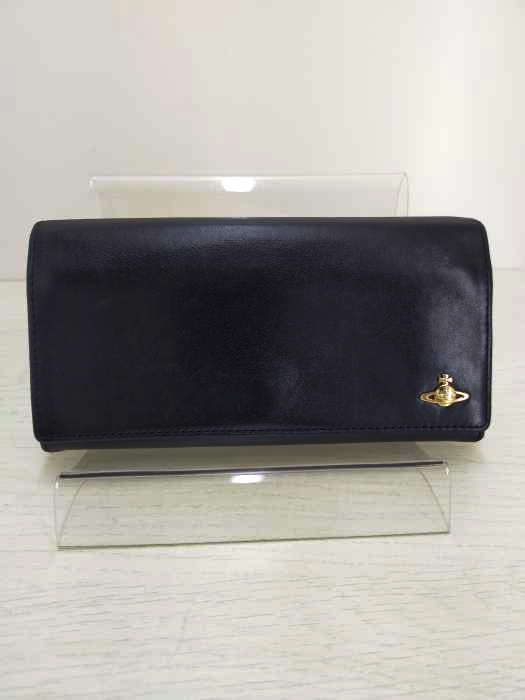 Vivienne Westwood(ヴィヴィアンウエストウッド) 長財布 メンズ 財布・ケース