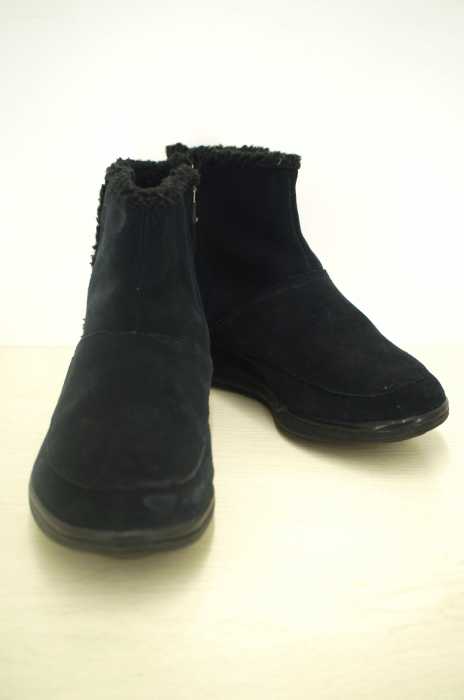 Reebok （リーボック） 14AW EASYTONE CUTE BOOT イージートーンブーツ レディース シューズ