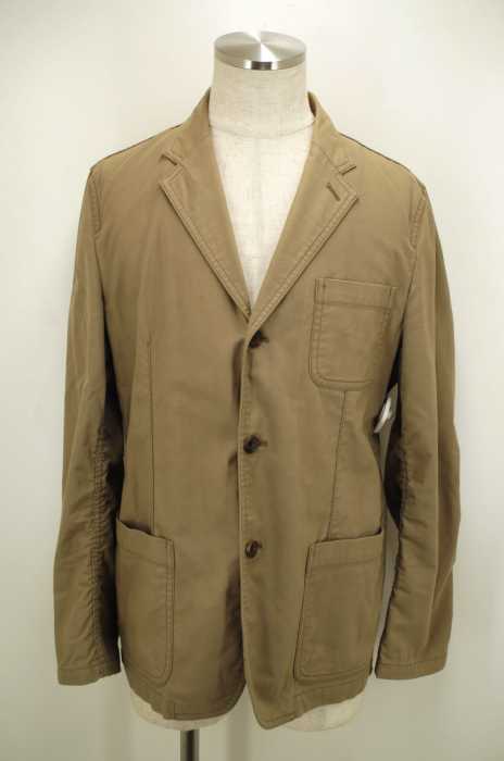 COMME des GARCONS HOMME (コムデギャルソンオム) AD2005 3Bテーラードジャケット メンズ トップス