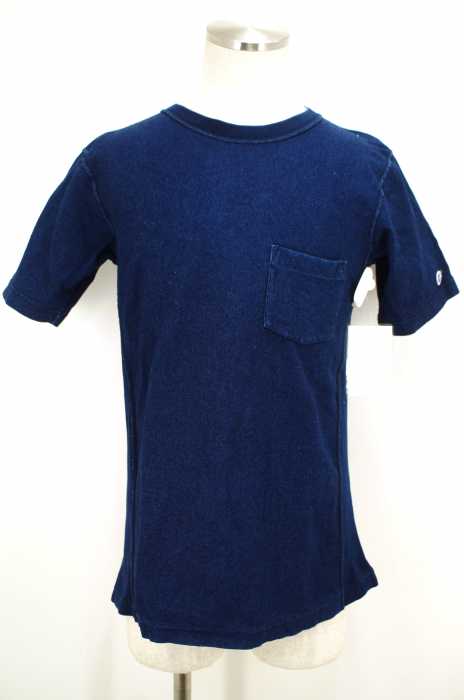 Champion （チャンピオン） 16SSリバースウィーブTシャツ メンズ トップス