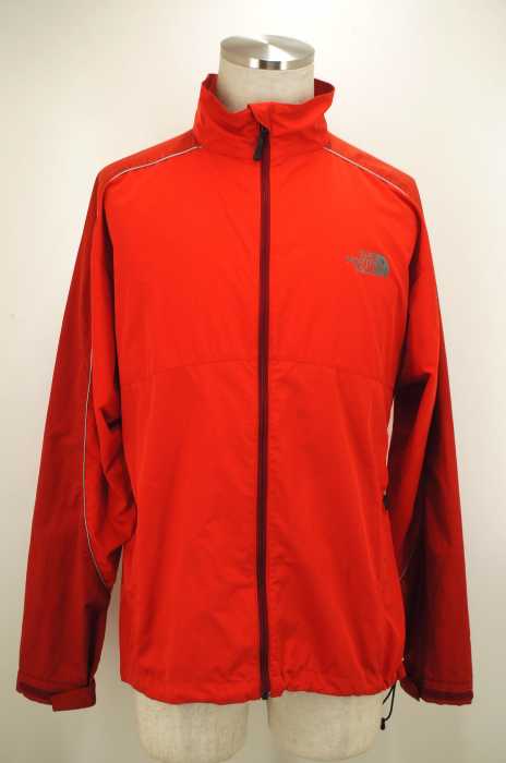 THE NORTH FACE （ザノースフェイス） TREK&FIELD JACKET トレック&フィールドジャケット メンズ アウター