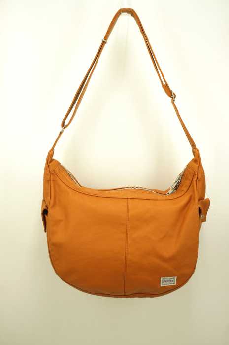 PORTER （ポーター） PORTER FREE STYLE　SHOULDER BAG　ショルダーバック メンズ バッグ