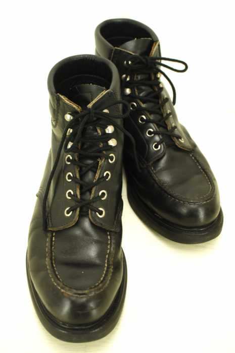 RED WING （レッドウィング） USA製 8133 SUPER SOLE レザーブーツ メンズ シューズ