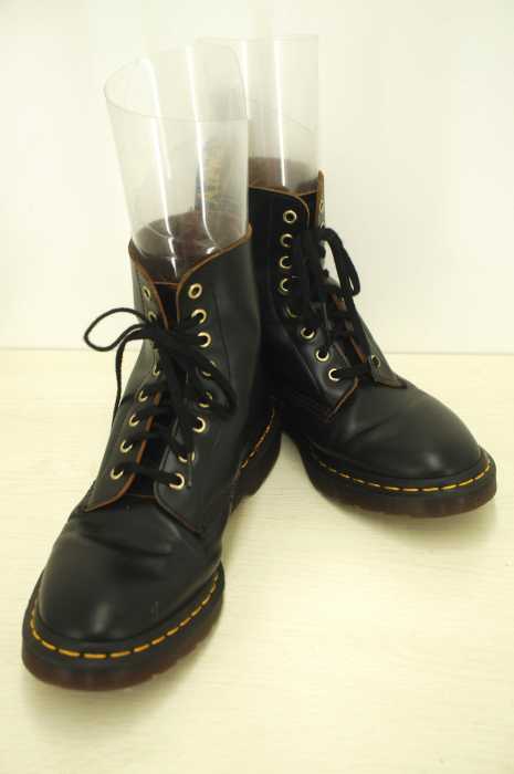 Dr.Martens （ドクターマーチン） 8ホール メンズ シューズ
