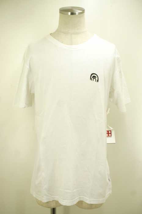 salvage PUBLIC （サルベージ） MADE IN USA ショートスリーブ メンズ トップス