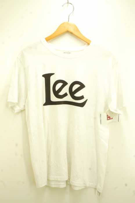 Lee （リー） ロゴプリント レディース トップス