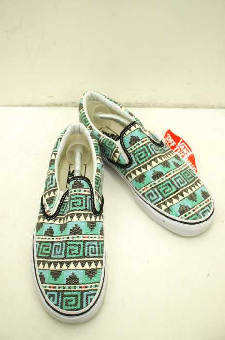 VANS（バンズ ） Classic Slip-On メンズ シューズ