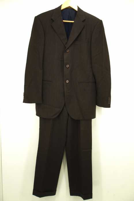 UNITED ARROWS TOKYO（ユナイテッドアローズトウキョウ） 3Bテーラードジャケット&スラックスパンツ メンズ セットアップ