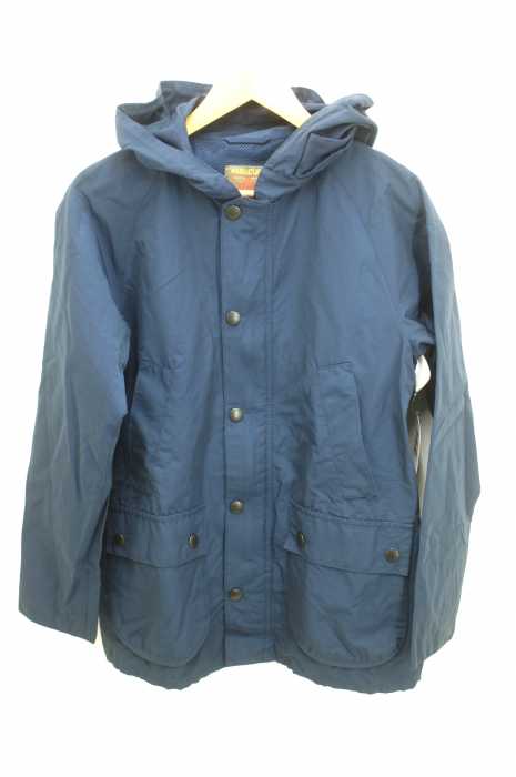 Barbour バブアー　BEAMS別注 HOODED BEDALE 60/40 Barbour バブアーBEAMS別注 HOODED BEDALE 60/40