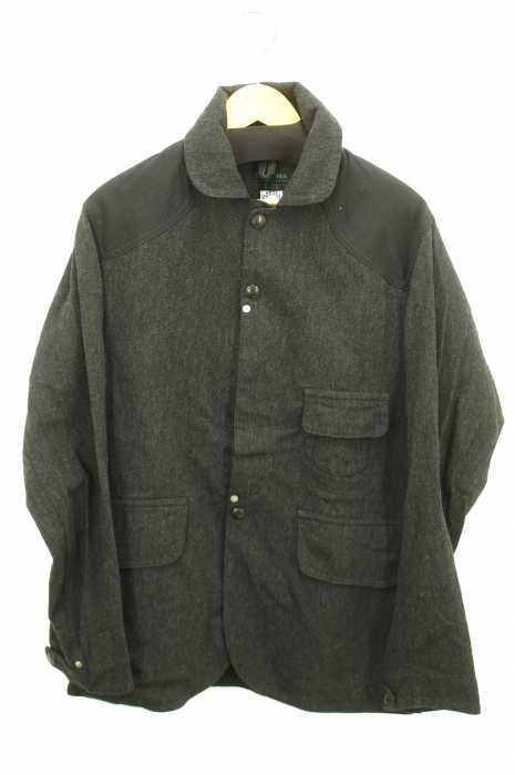 CORONA（コロナ） game jacket ユーティリティージャケット メンズ アウター