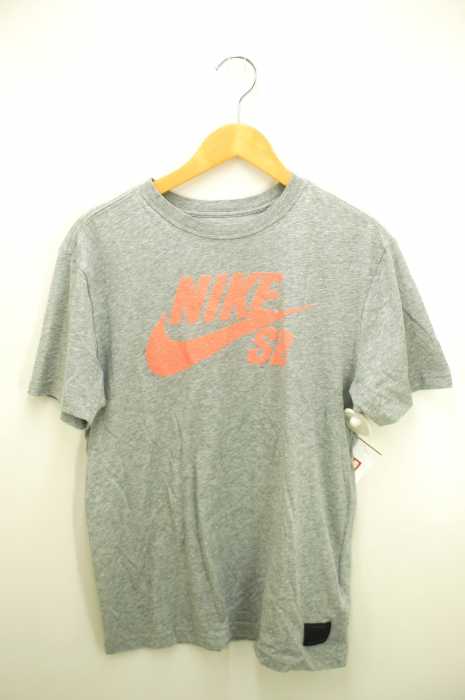 NIKE SB （ナイキスケートボーディング） ロゴプリント メンズ トップス