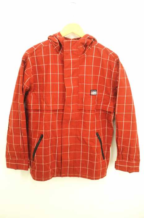 CHAPS RALPH LAUREN （チャップスラルフローレン） グラフチェック柄 メンズ アウター