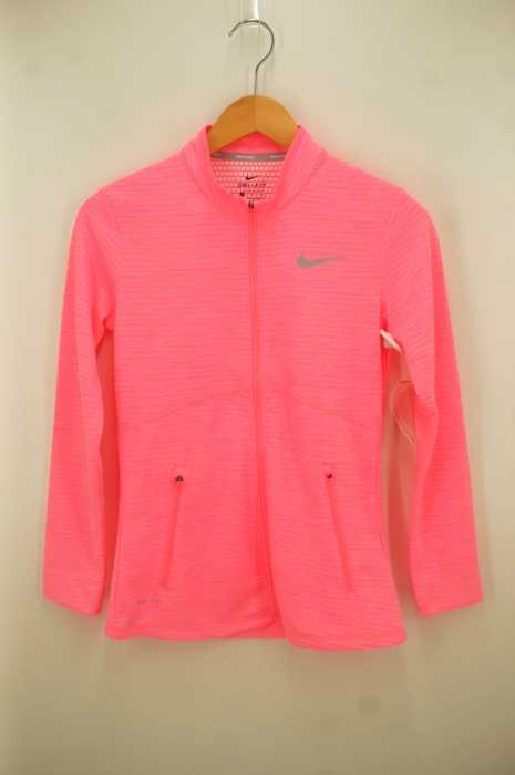 NIKE （ナイキ） DRI-FIT フルジップ レディース アウター