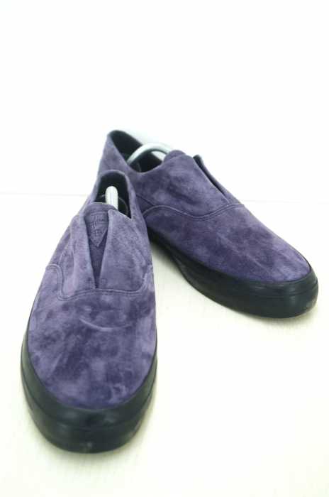 HUF （ハフ） Dylan Slip On メンズ シューズ
