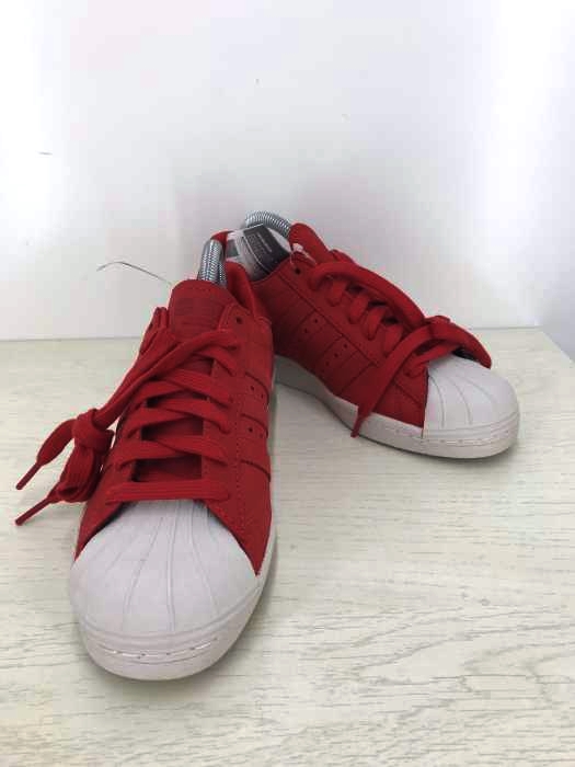 adidas Originals（アディダスオリジナルス） SUPERSTAR 80S レディース シューズ