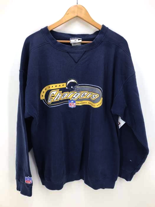 PUMA（プーマ） フットボールロゴスウェット メンズ トップス