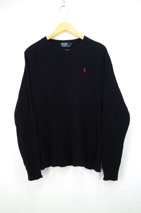Polo by RALPH LAUREN（ポロバイラルフローレン） サーマルトップス メンズ トップス