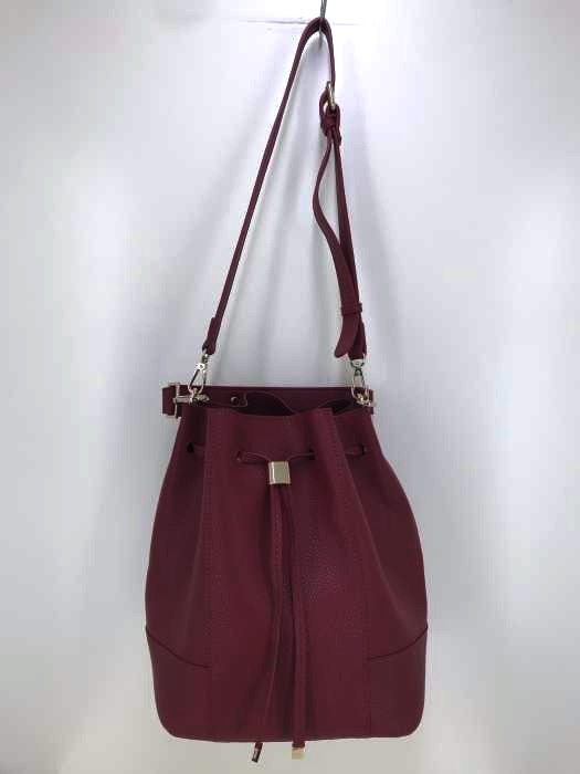 ZARA(ザラ) 2way ハンド ショルダーバッグ レディース バッグ