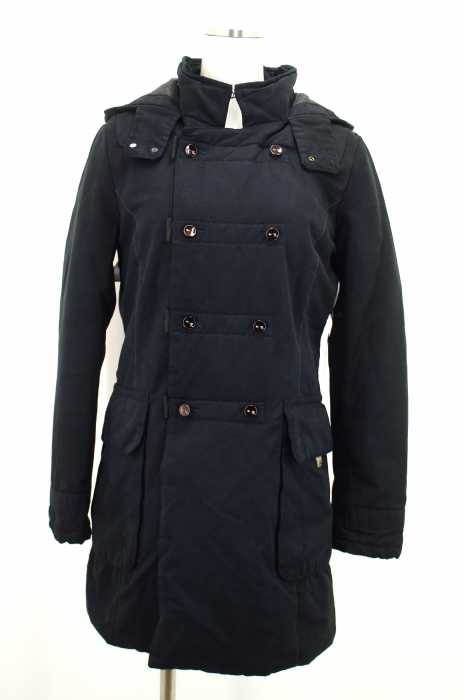 G-STAR RAW （ジースターロー） LEGIONNAIRE HDD リージョネアフーデッドコート レディース アウター
