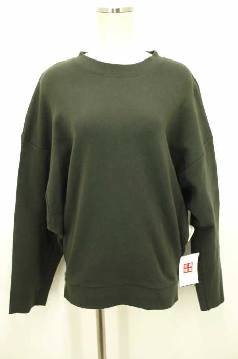 KBF （ケイビーエフ） 16AW ビッグシルエットプルオーバー レディース トップス
