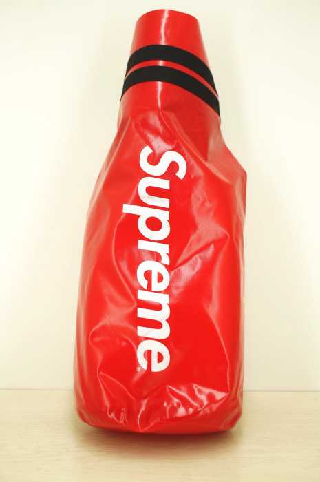 Supreme (シュプリーム) SEAL LINE Nimbus Dry Sack 5L バッグ メンズ バッグ