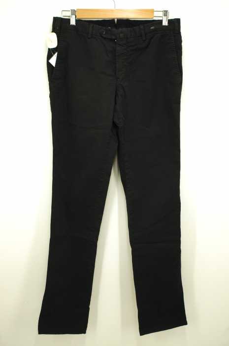 PT01 （ピーティーゼロウーノ） SLIM FIT STRETCH ストレートパンツ メンズ パンツ