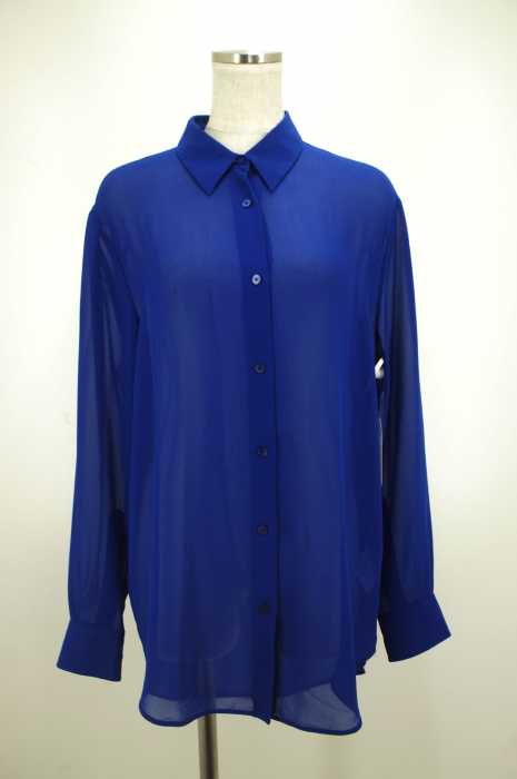 Acne (アクネ) シフォン レディース トップス
