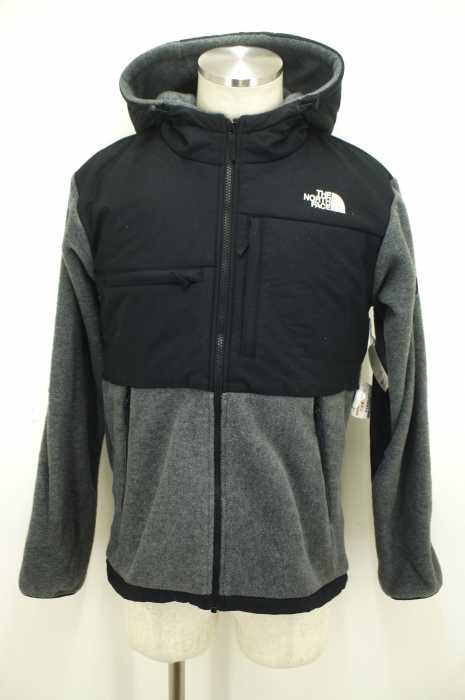 THE NORTH FACE （ザノースフェイス） Denali Hoodie メンズ アウター