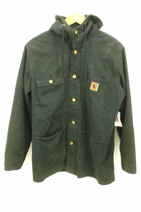 Carhartt （カーハート） フーデッド メンズ アウター