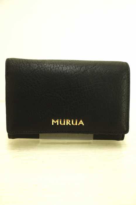 MURUA （ムルーア） レディース 財布・ケース