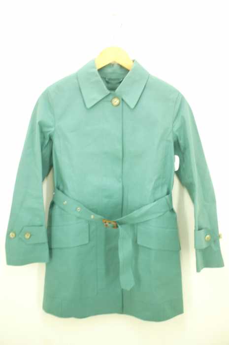 Mackintosh（マッキントッシュ） ゴム引き レディース アウター