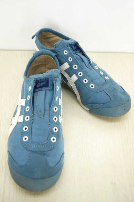 ONITSUKA TIGER （オニツカタイガー） レディース シューズ