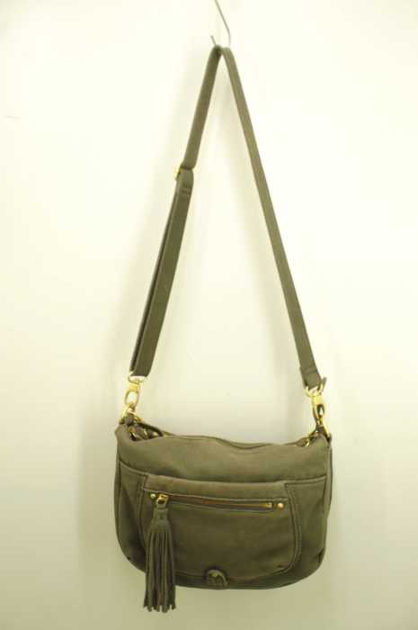 Fleur des Champs (フルール デ シャン) 2WAY レディース バッグ