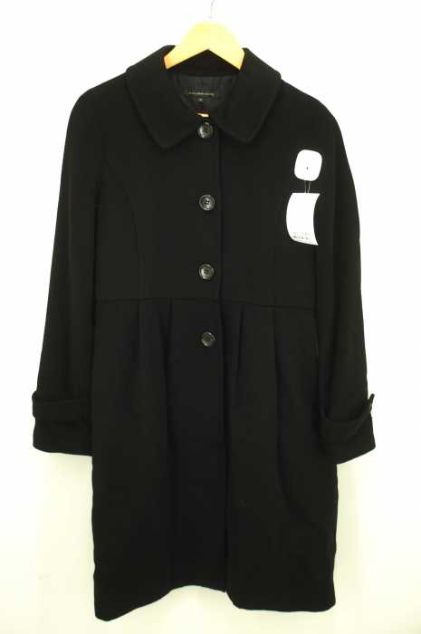 UNITED ARROWS green label relaxing （ユナイテッドアローズグリーンレーベルリラクシング） カシミヤコート レディース アウター