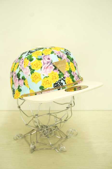 JOYRICH (ジョイリッチ) 6パネル SNAPBACK メンズ 帽子