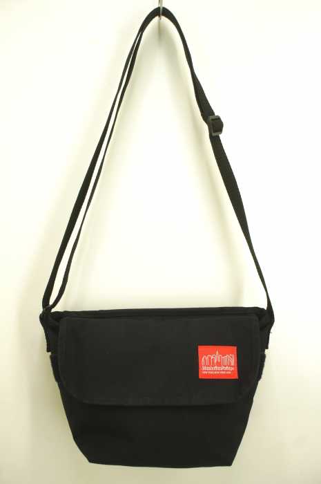 Manhattan Portage （マンハッタンポーテージ） CORDURA FABRIC ミニショルダー メンズ バッグ