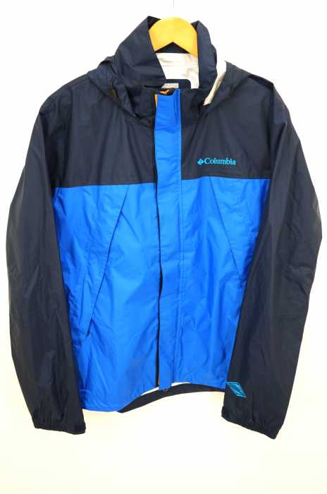 Columbia (コロンビア) シンプソンサンクチュアリレインスーツ Simpson Sanctuary Rainsuit メンズ セットアップ