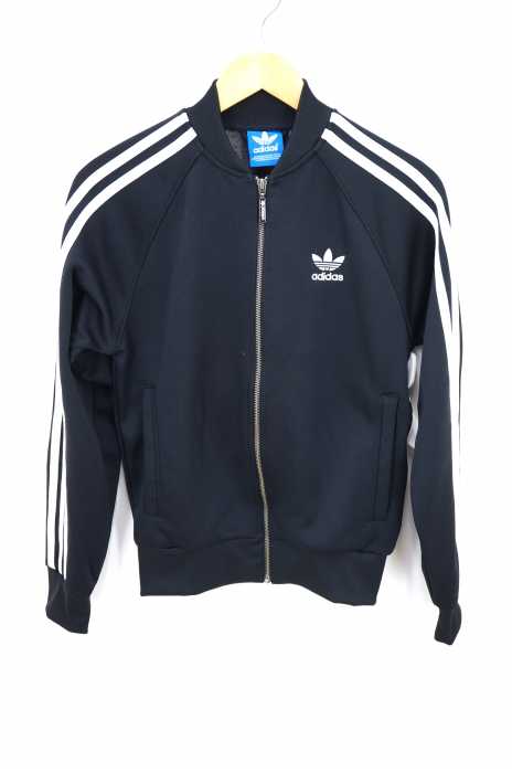 adidas Originals （アディダスオリジナルス） SUPERSTAR TRACK TOP トラックトップ メンズ トップス