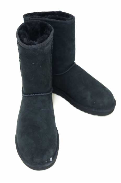 UGG Australia(アグオーストラリア) CLASSIC SHORT メンズ シューズ