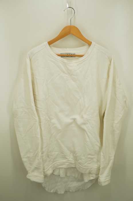 MASACA（マサカ） LOOSE CLASH SWEAT メンズ トップス