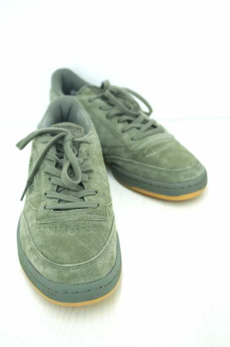 Reebok （リーボック） CLASSIC CLUB C 85 TG メンズ シューズ