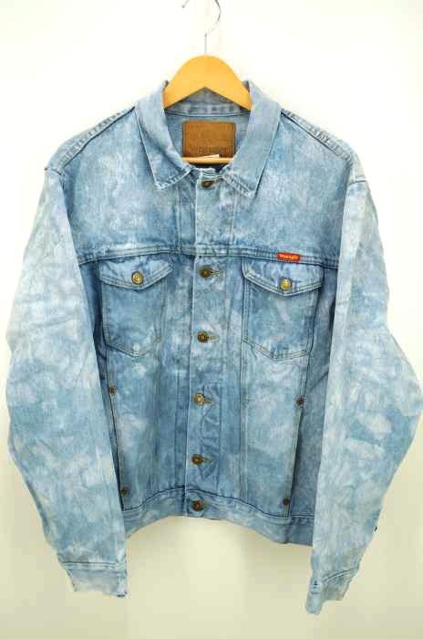 Wrangler（ラングラー） ブリーチジャケット メンズ アウター