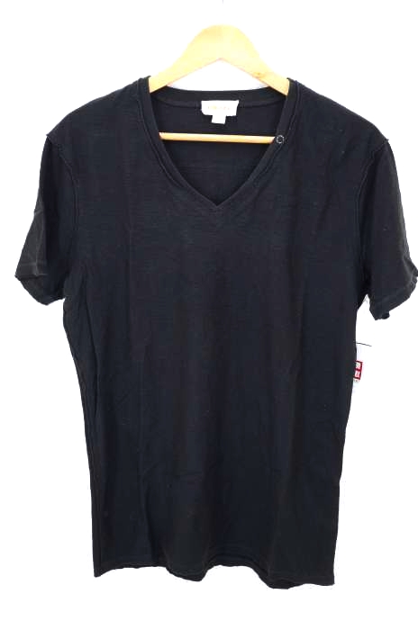 DIESEL（ディーゼル） スタッズTシャツ メンズ トップス