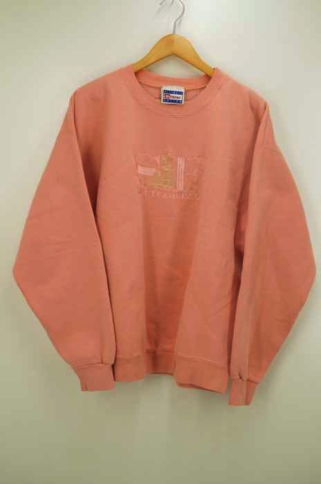 Hanes（ヘインズ） 80S SAN FRANCISCO スウェット メンズ トップス