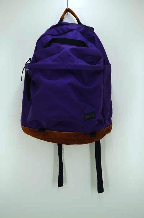 BLUELUG（ブルーラグ） THE DAY PACK メンズ バッグ