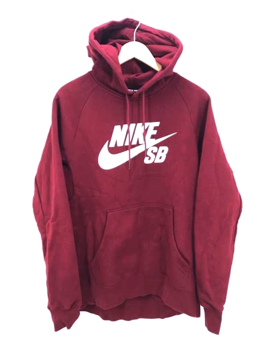 NIKE SB(ナイキ エスビー) ICON PULLOVER FLEECE メンズ トップス