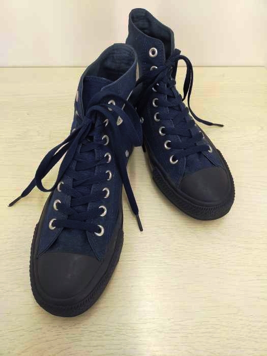 CONVERSE（コンバース） オールスター モノカラーズ ND HI メンズ シューズ