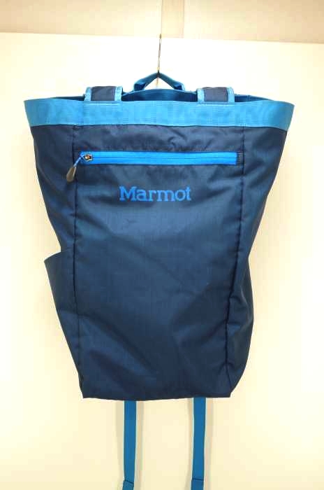 MARMOT（マーモット） Urban Hauler Medium Duffle レディース バッグ