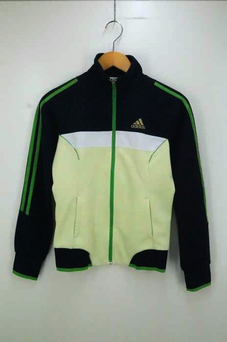 adidas（アディダス） トラックジャケット レディース アウター